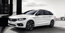 Fiat Tipo S-Design