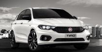 Fiat Tipo S-Design