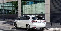 Fiat Tipo S-Design