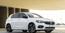 Fiat Tipo S-Design