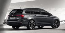 Fiat Tipo S-Design