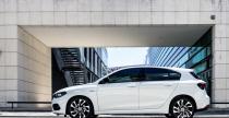 Fiat Tipo S-Design