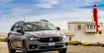 Fiat Tipo S-Design