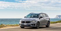 Fiat Tipo S-Design