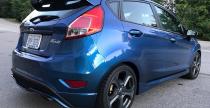 Ford Fiesta RS w efektownym bkicie