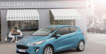 Ford Fiesta 2017