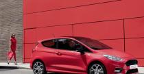 Ford Fiesta 2017