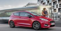 Ford Fiesta 2017