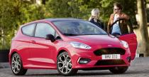 Ford Fiesta 2017