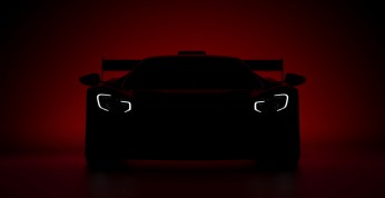 Ford GT w nowej odsłonie zadebiutuje w Goodwood