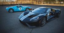 Ford GT '66 Heritage Edition