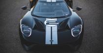 Ford GT '66 Heritage Edition