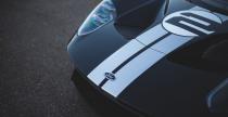 Ford GT '66 Heritage Edition