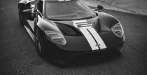 Ford GT '66 Heritage Edition
