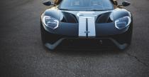 Ford GT '66 Heritage Edition