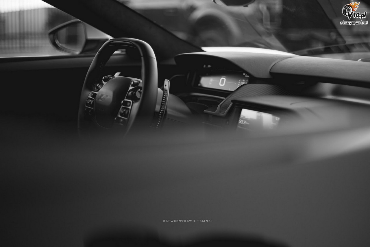 Ford GT '66 Heritage Edition