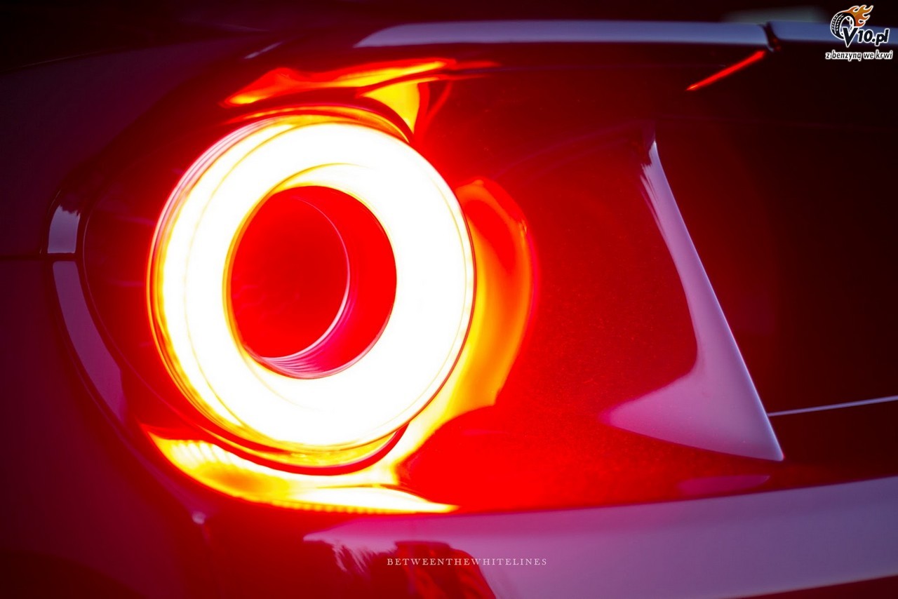 Ford GT '66 Heritage Edition