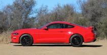 Ford Mustang 2018