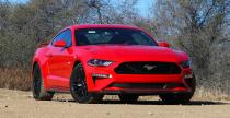 Ford Mustang 2018