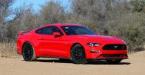 Ford Mustang 2018