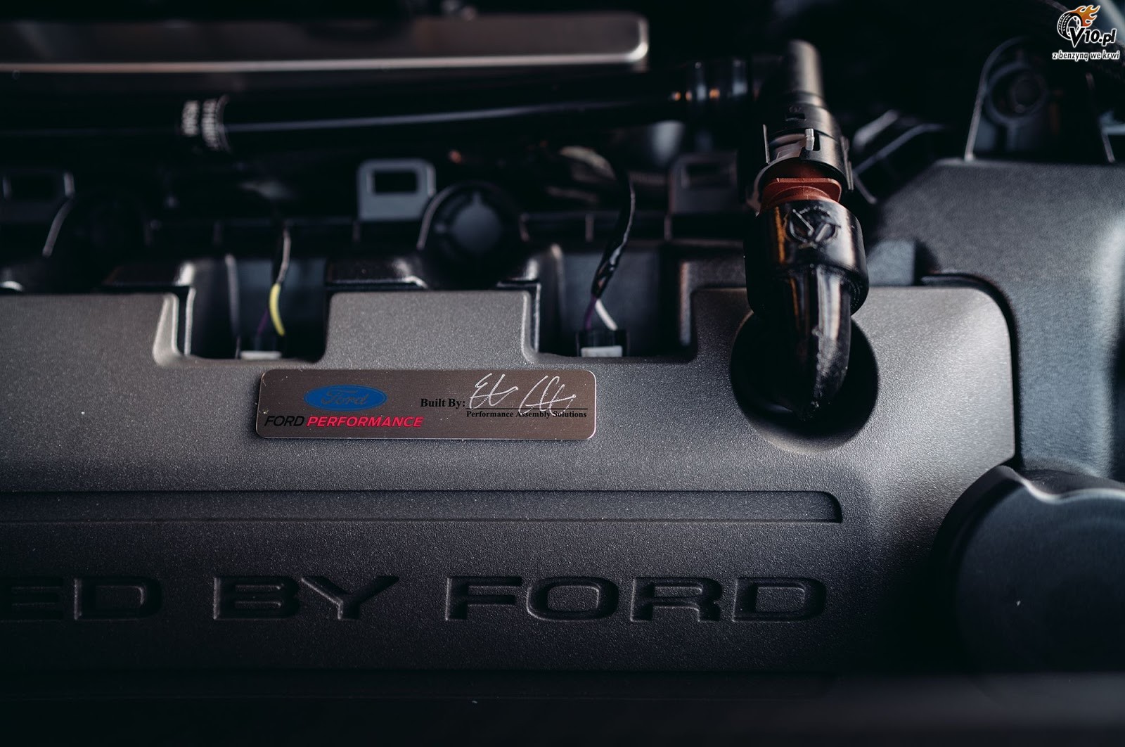 Ford Mustang Boss 302