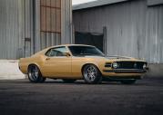 Ford Mustang Boss 302