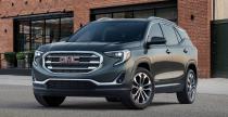 GMC Terrain