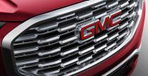 GMC Terrain