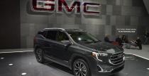 GMC Terrain