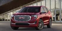 GMC Terrain