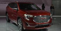 GMC Terrain