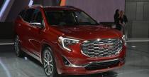 GMC Terrain