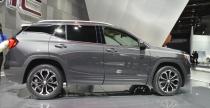 GMC Terrain