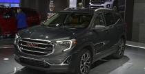 GMC Terrain