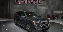GMC Terrain
