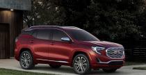 GMC Terrain