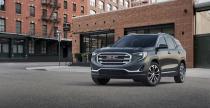 GMC Terrain