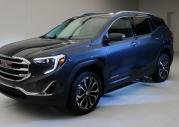 GMC Terrain