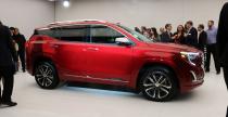 GMC Terrain