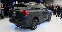 GMC Terrain