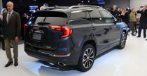 GMC Terrain