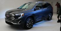 GMC Terrain