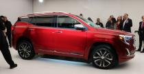 GMC Terrain