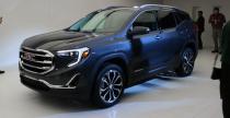 GMC Terrain