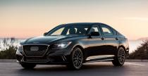 Genesis G80 Sport