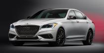 Genesis G80 Sport