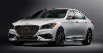 Genesis G80 Sport