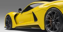 Hennessey Venom F5