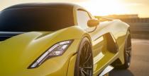 Hennessey Venom F5