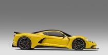 Hennessey Venom F5